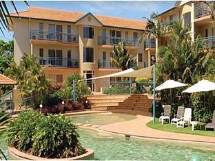 Town Beachcomber Aparthotel Port Macquarie