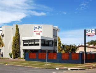 East Port Motor 3* Port Macquarie