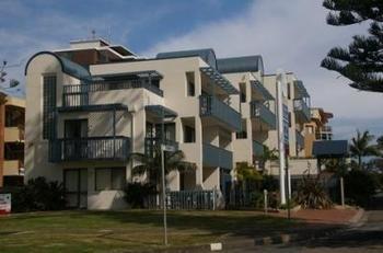 Beach House Holiday Port Macquarie