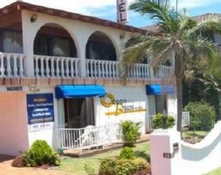 Motel Ocean Breeze Port Macquarie