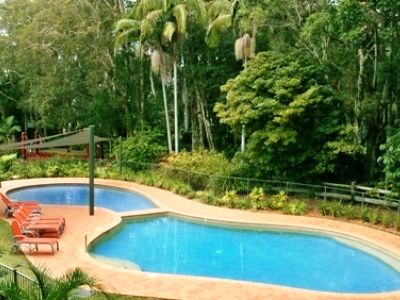 Aparthotel Flynns Port Macquarie