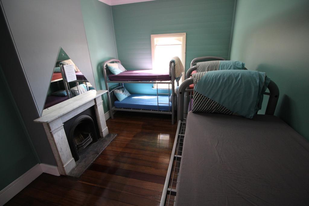 Backpackers Port Macquarie