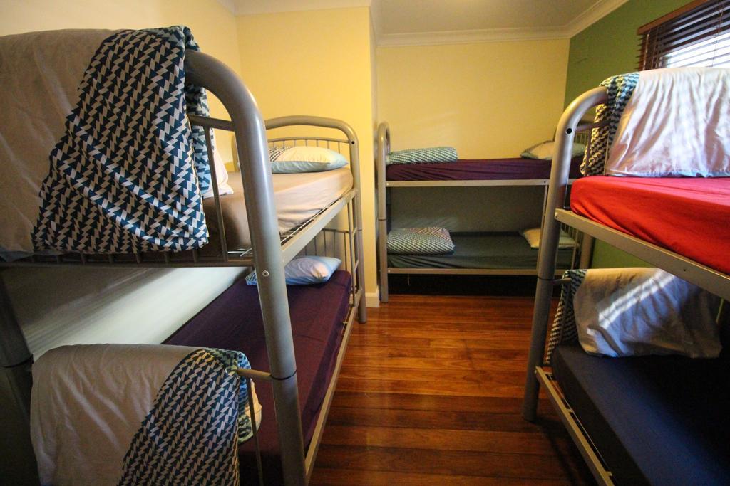 Backpackers Port Macquarie