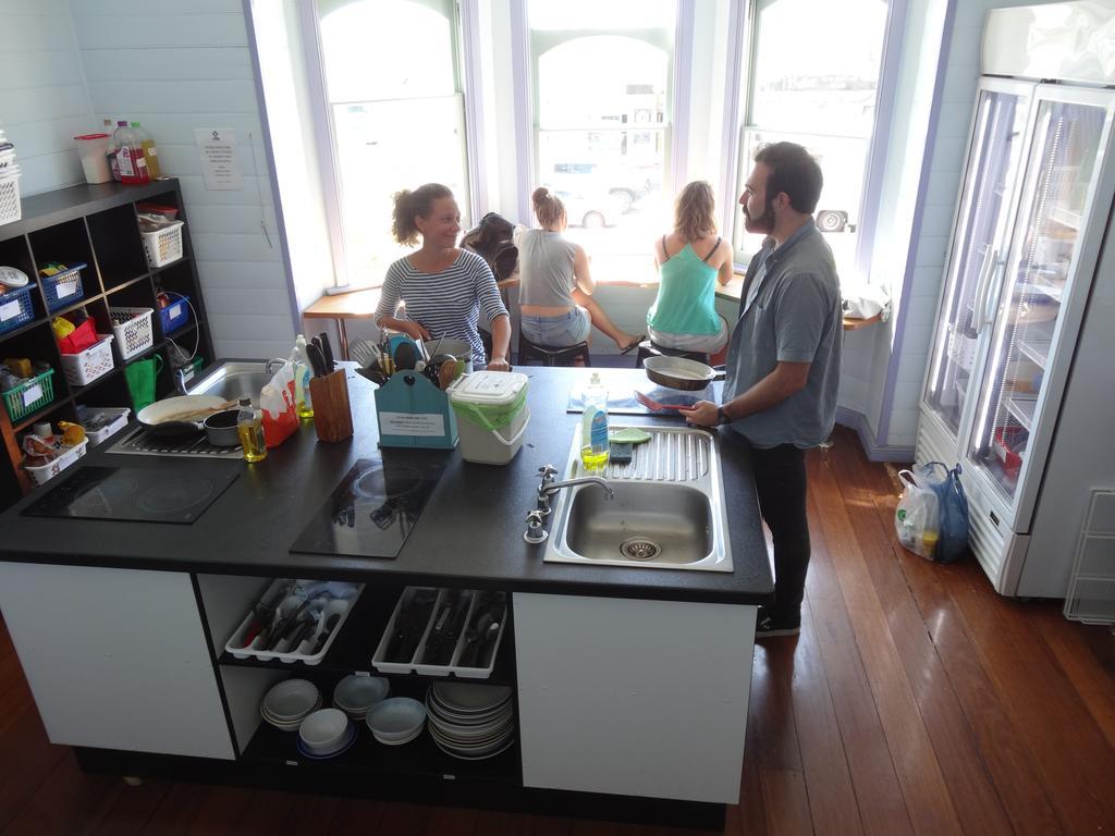 Hostel Backpackers Port Macquarie