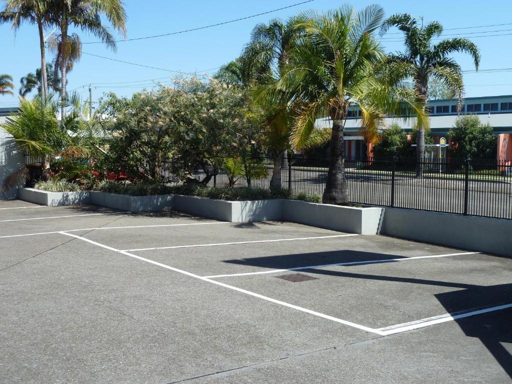 Motel East Port Motor