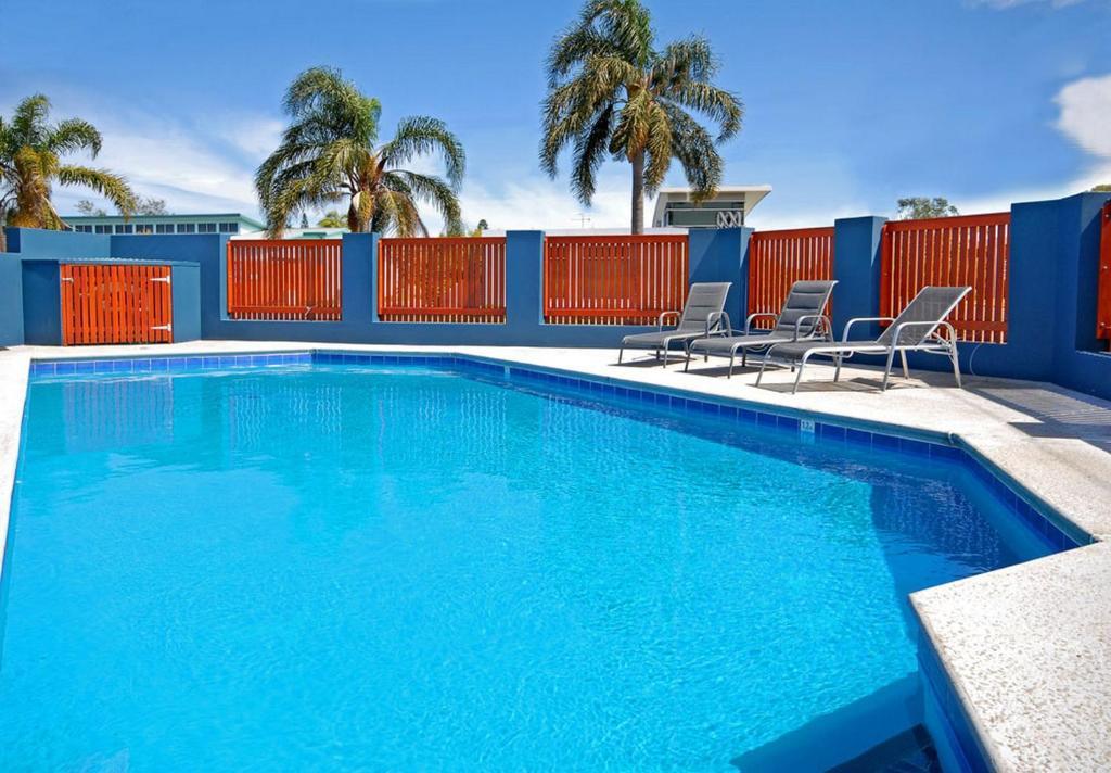 East Port Motor Motel
