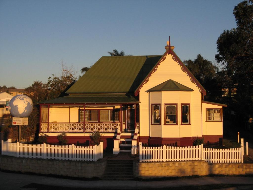 Backpackers * Port Macquarie