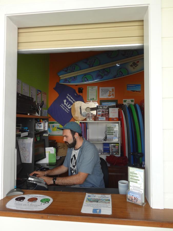 Hostel Backpackers Port Macquarie