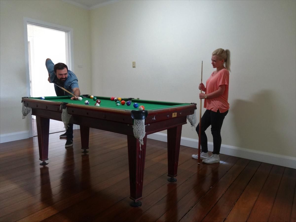 Backpackers Hostel Port Macquarie