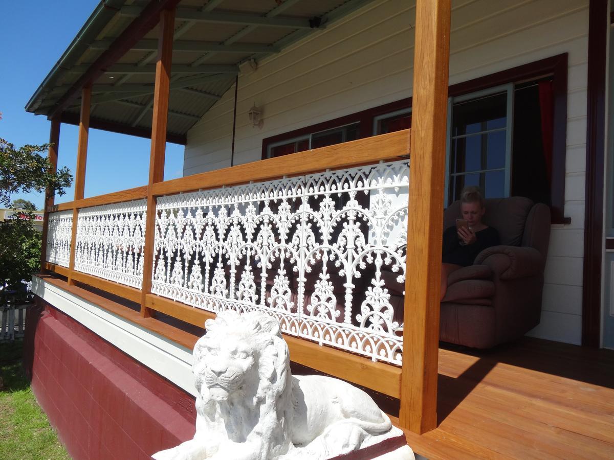 Backpackers * Port Macquarie