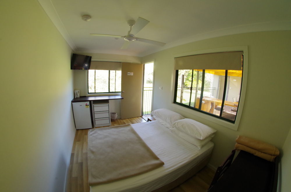 Ts Tennis Hotel Port Macquarie