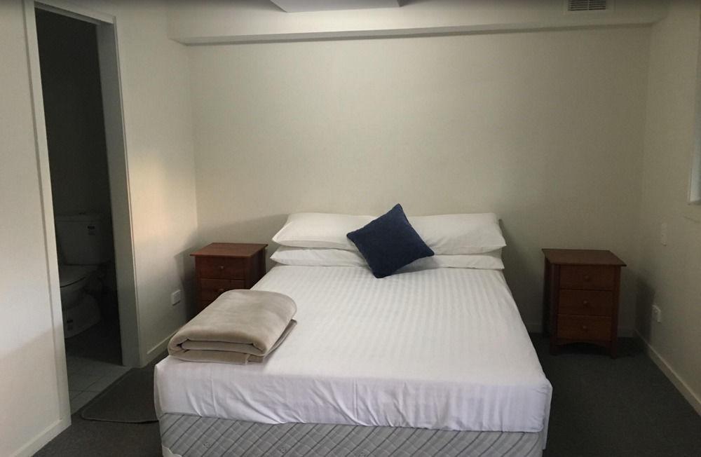 Hotel Ts Tennis Port Macquarie