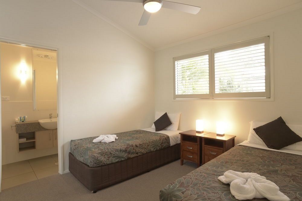 Ts Tennis 3* Port Macquarie