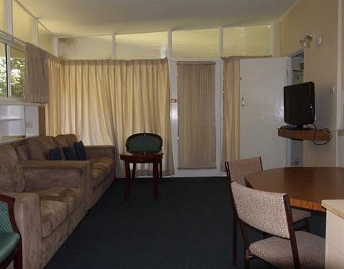 Ocean Breeze Motel Port Macquarie