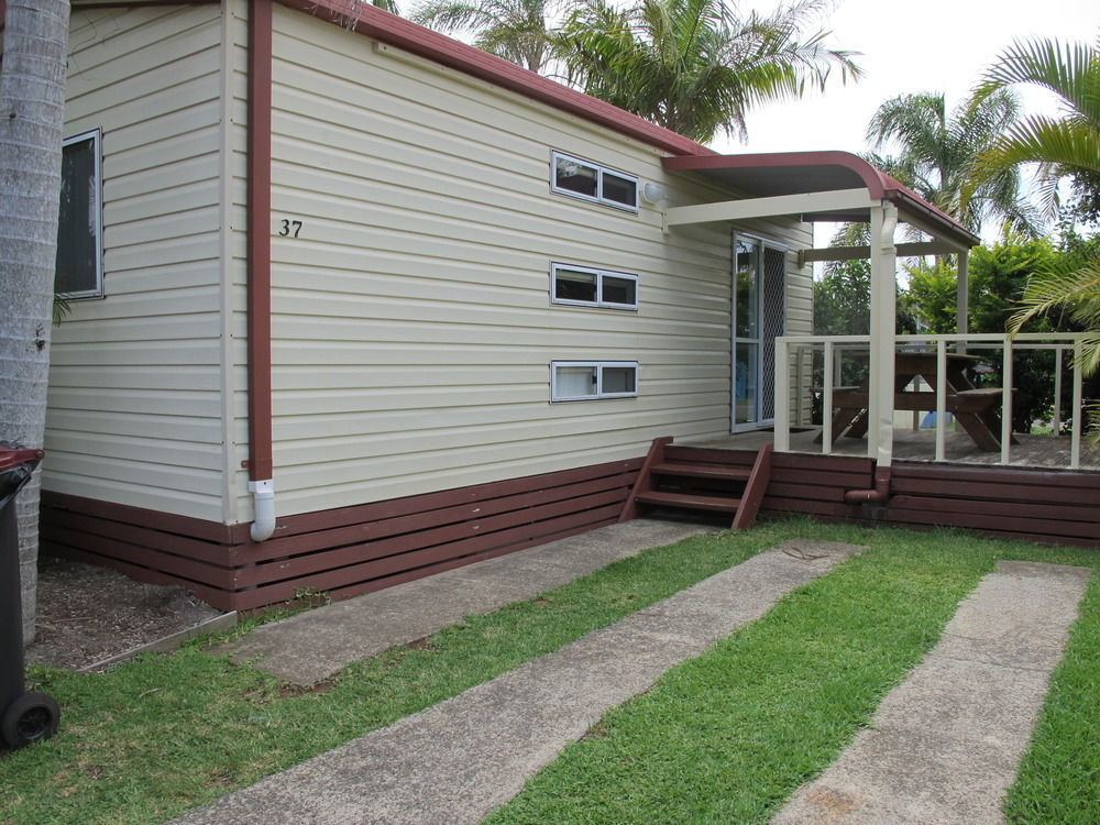 Melaleuca Port Macquarie