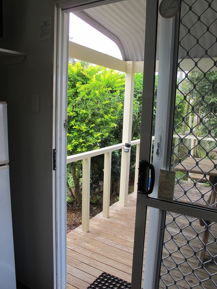 Campo de férias Melaleuca 4*