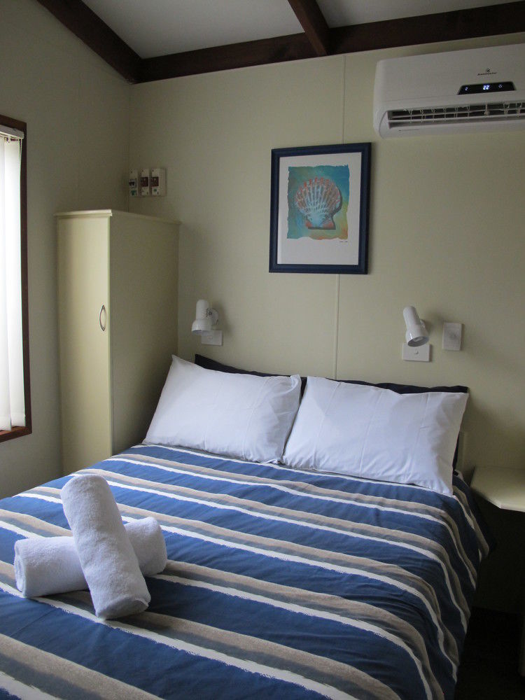 Melaleuca Campo de férias 4*
