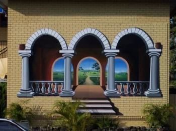 Le George Motel Port Macquarie