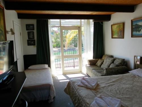 Le George 3* Port Macquarie