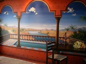 Le George Motel Port Macquarie