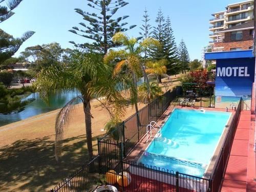 Motel Le George Port Macquarie