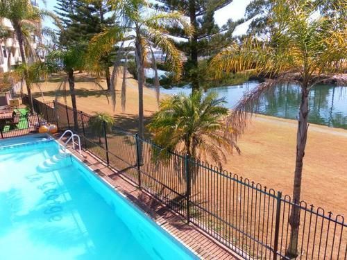 Motel Le George Port Macquarie