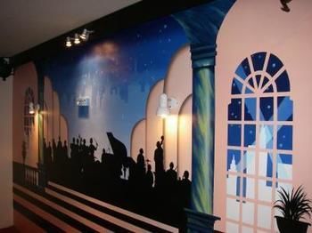 Motel Le George 3*