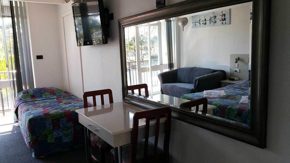 Motel Le George