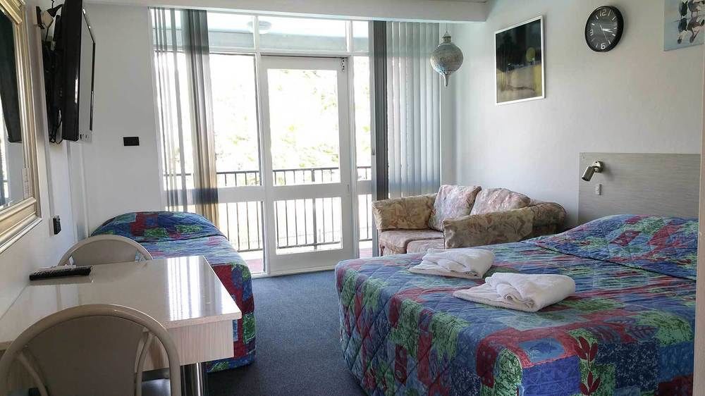 Le George Motel