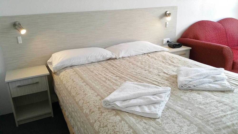 Le George 3*
