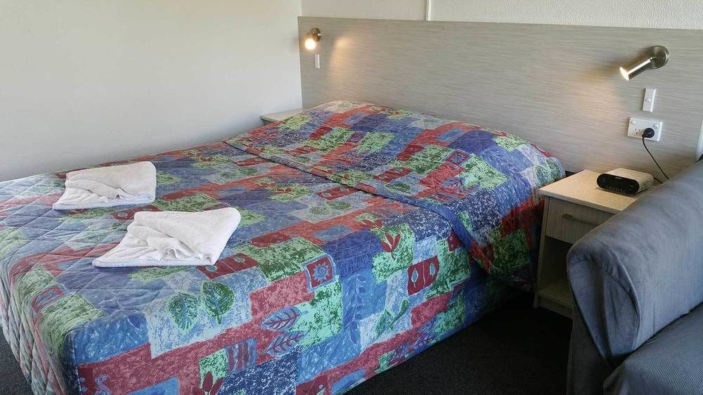 Le George Motel 3*