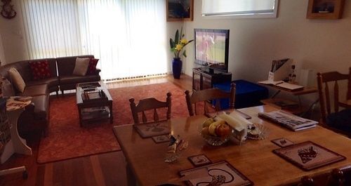 Bed & Breakfast Anchors 4*