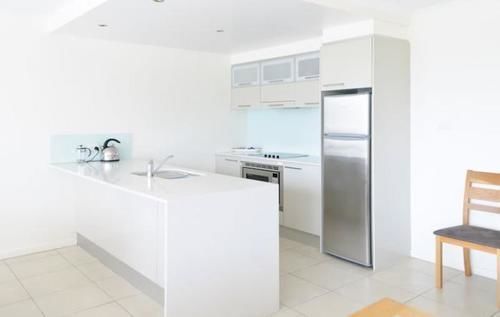 Beach Resort Apartment 4* Port Macquarie