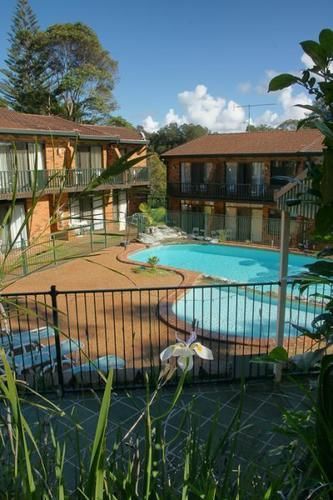 Seychelles 3*