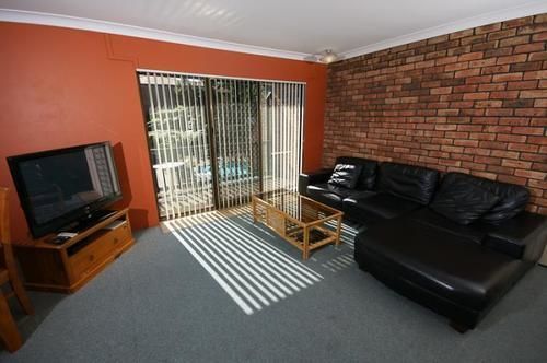 Aparthotel Seychelles Port Macquarie