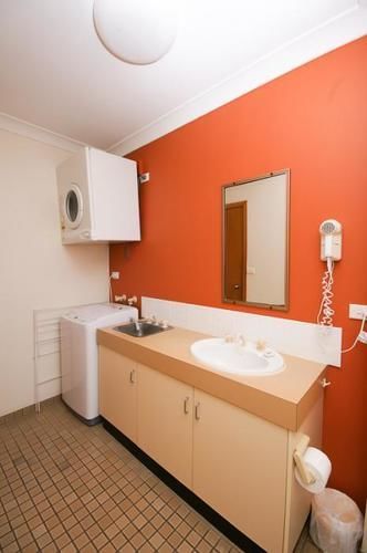Seychelles Aparthotel