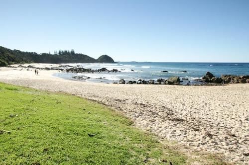 Seychelles 3* Port Macquarie