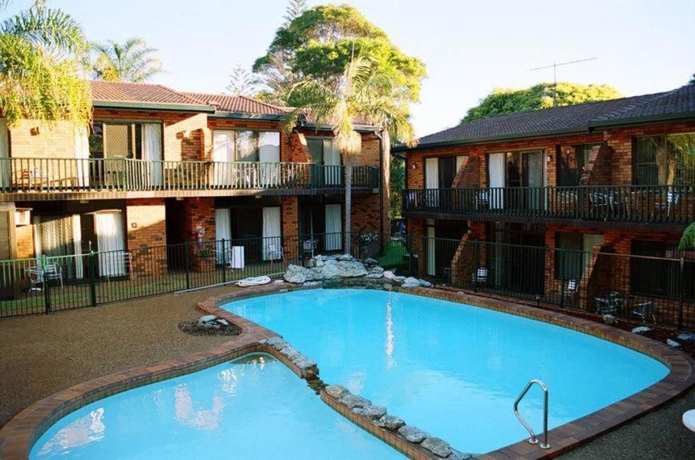 Seychelles 3* Port Macquarie