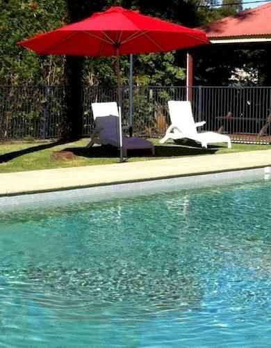 Edgewater Campo de férias