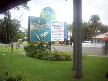 Edgewater Port Macquarie