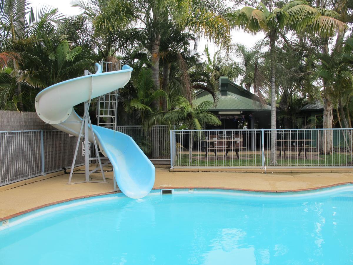 Melaleuca Campo de férias 4*