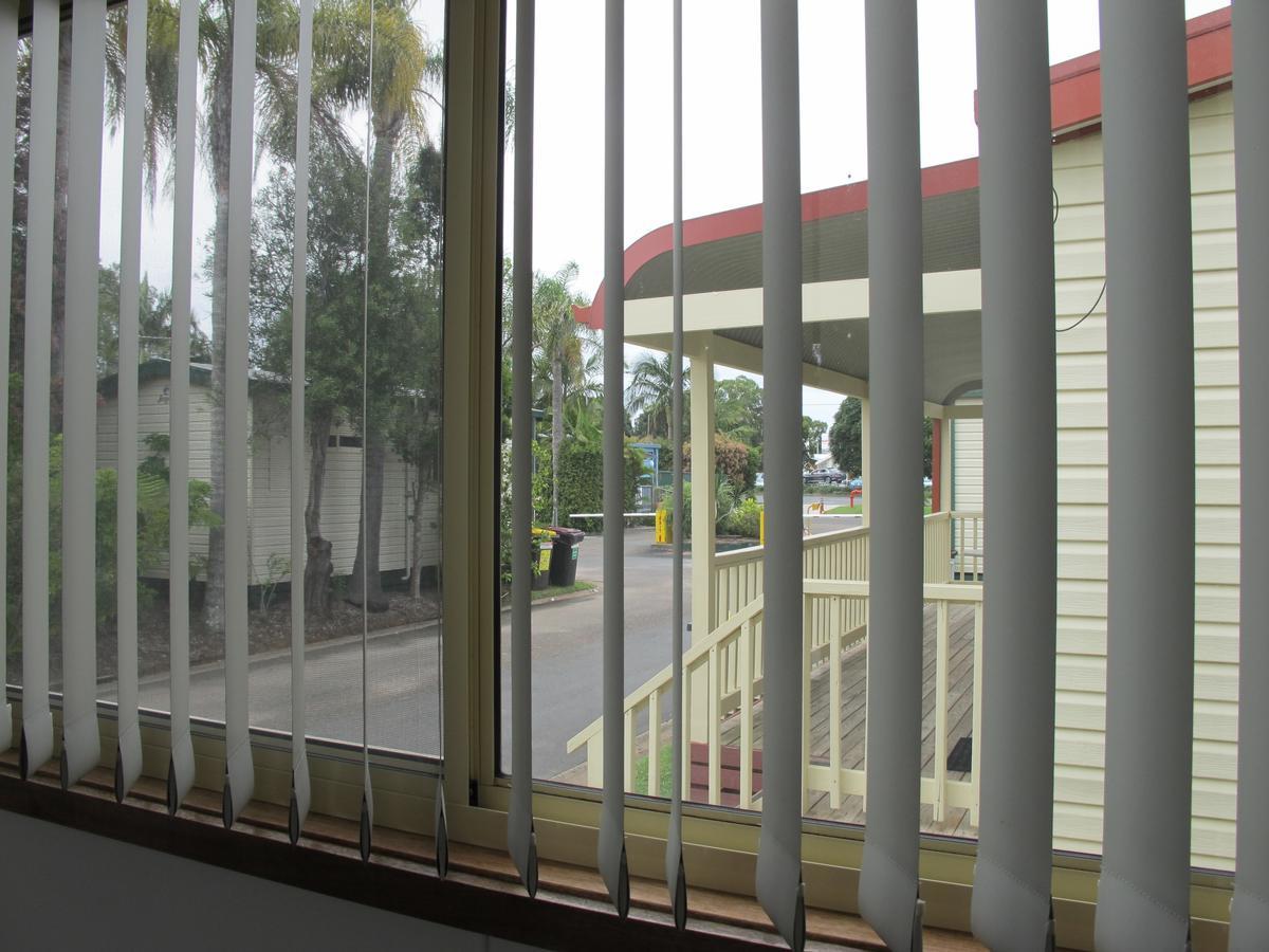 Campo de férias Melaleuca 4*