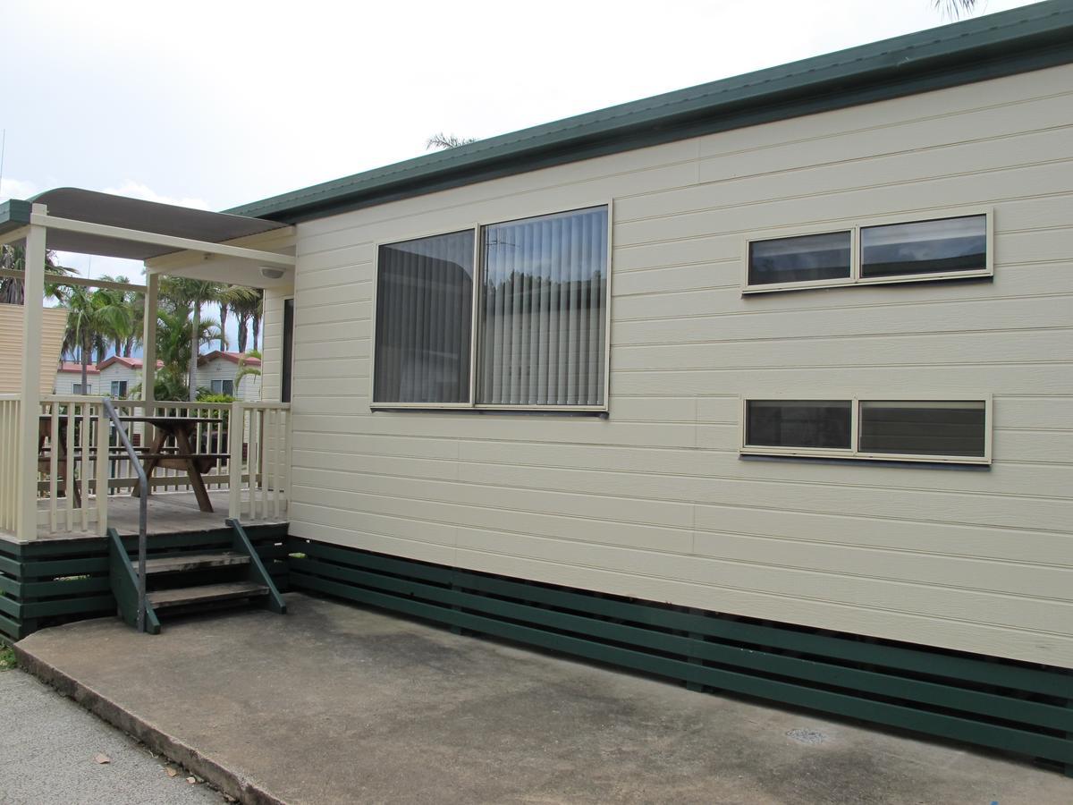 Campo de férias Melaleuca Port Macquarie