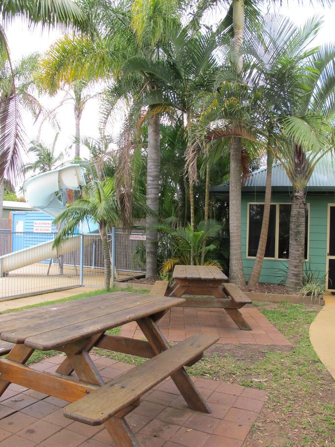 Melaleuca 4* Port Macquarie