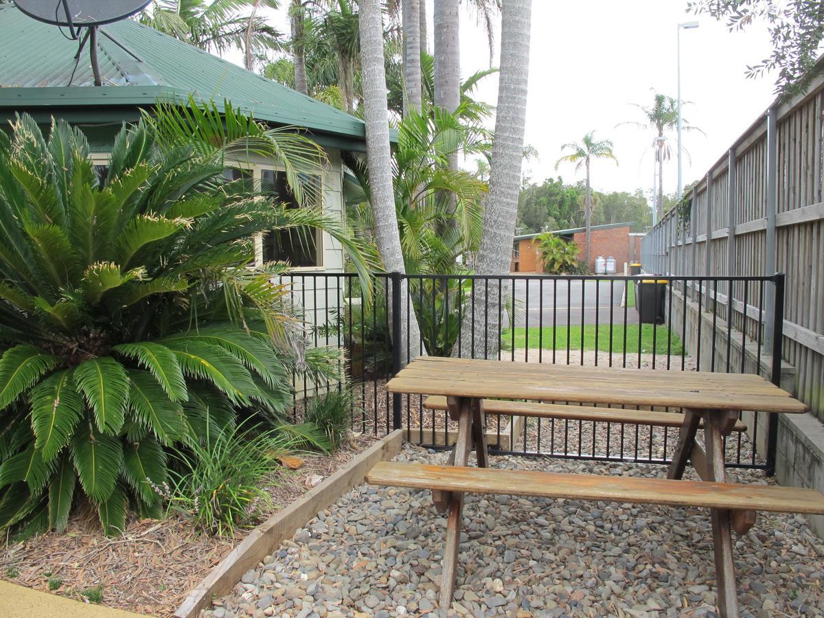 Melaleuca Campo de férias Port Macquarie