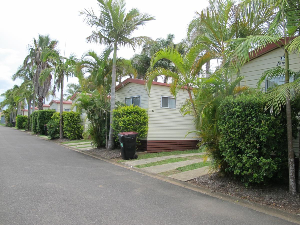 Melaleuca 4* Port Macquarie