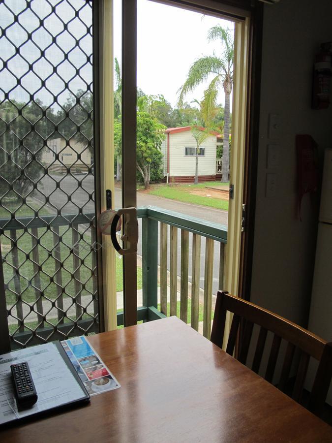 Campo de férias Melaleuca 4*