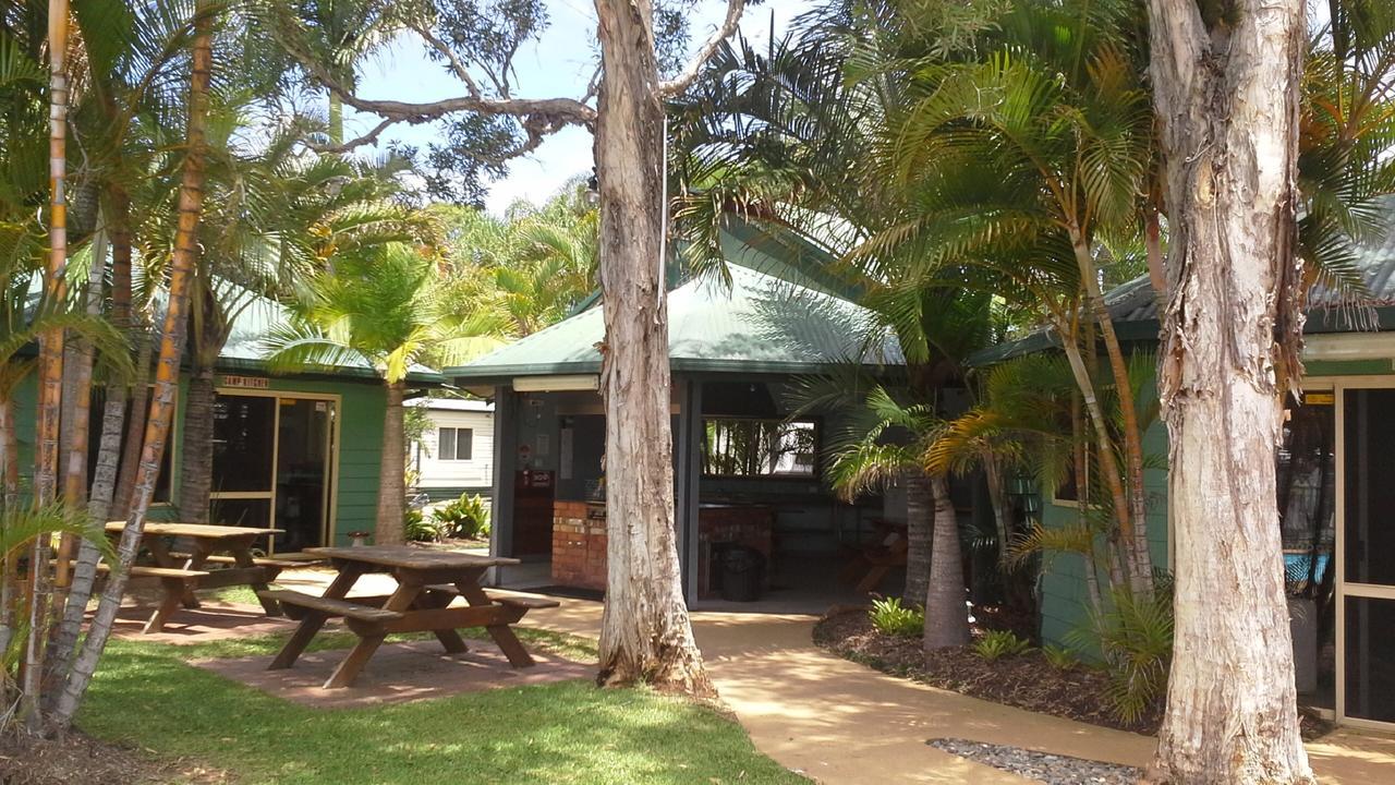 Melaleuca Campo de férias 4*