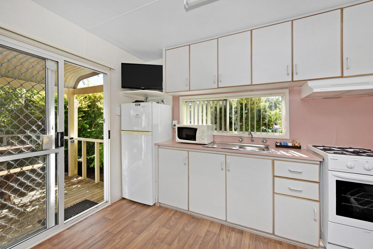 Campo de férias Melaleuca Port Macquarie
