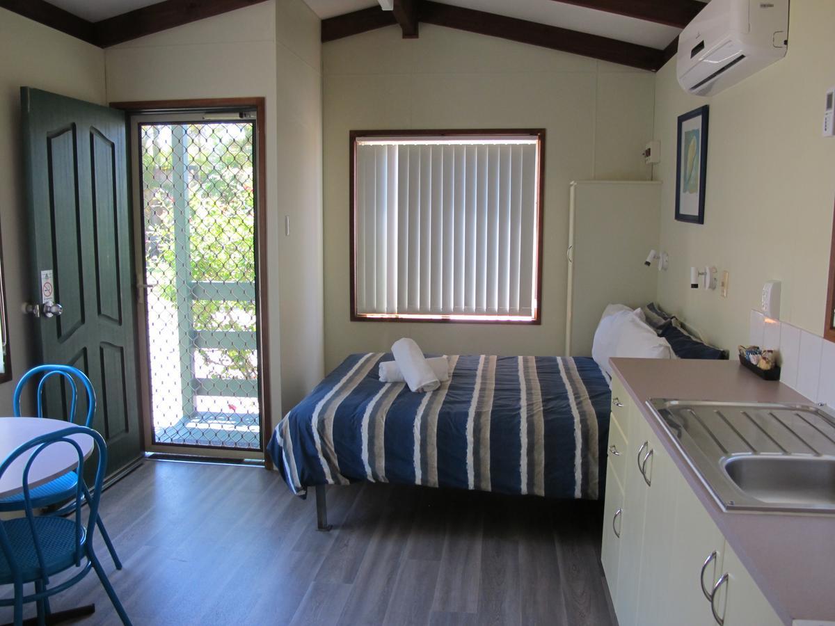 Melaleuca Campo de férias 4*